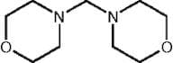 Bis(4-morpholinyl)methane, 98%