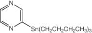 2-(Tri-n-butylstannyl)pyrazine, 95%