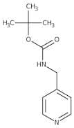 4-(Boc-aminomethyl)piperidine, 97%
