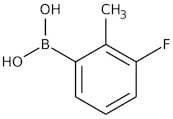3-Fluoro-2-methylbenzeneboronic acid, 98%