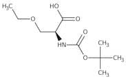 N-Boc-O-ethyl-L-serine, 97%