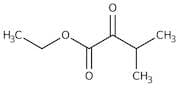 Ethyl dimethylpyruvate, 97%