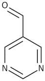 Pyrimidine-5-carboxaldehyde, 97%