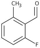 2-Fluoro-6-methylbenzaldehyde, 97%