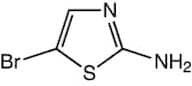 2-Amino-5-bromobenzothiazole, 97%