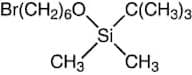 (6-Bromohexyloxy)-tert-butyldimethylsilane, 99%