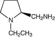 (S)-(-)-2-Aminomethyl-1-ethylpyrrolidine, 95%