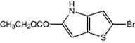 Ethyl 2-bromo-4H-thieno[3,2-b]pyrrole-5-carboxylate, 95%