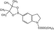 1-Boc-indoline-5-boronic acid pinacol ester, 97%