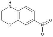 7-Nitro-3,4-dihydro-2H-1,4-benzoxazine, 97%