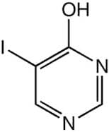 4-Hydroxy-5-iodopyrimidine, 95%
