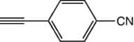 4-Ethynylbenzonitrile, 97%