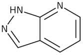 1H-Pyrazolo[3,4-b]pyridine, 97%