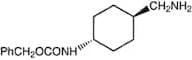 trans-4-(Benzyloxycarbonylamino)cyclohexanemethylamine, 97%