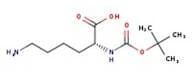 Nα-Boc-D-lysine, 98%