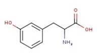 3-(3-Hydroxyphenyl)-DL-alanine, 98%