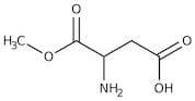 L-Aspartic acid 1-methyl ester, 98%
