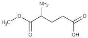 L-Glutamic acid 1-methyl ester, 98%