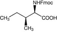 N-Fmoc-D-allo-isoleucine, 98%