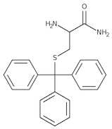 S-Trityl-L-cysteinamide, 98%
