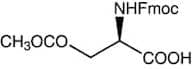 N-Fmoc-L-aspartic acid 4-methyl ester, 97%