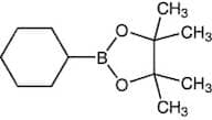 Cyclohexylboronic acid pinacol ester, 97%