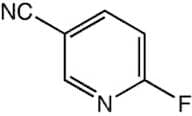 5-Cyano-2-fluoropyridine, 95%