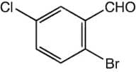 2-Bromo-5-chlorobenzaldehyde, 97%