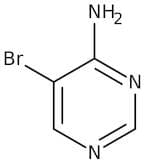 4-Amino-5-bromopyrimidine, 98%