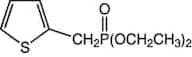 Diethyl 2-thienylmethylphosphonate, 95%
