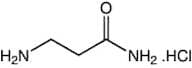 β-Alaninamide hydrochloride, 96%