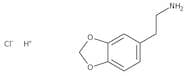 2-[3,4-(Methylenedioxy)phenyl]ethylamine, 95%
