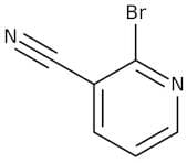 2-Bromo-3-cyanopyridine, 98%