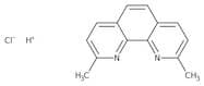 Neocuproine Hydrochloride, ≥98% (Dry Basis)