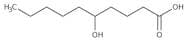 5-Hydroxydecanoic acid sodium salt, 98%