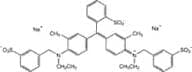 Erioglaucine sodium salt