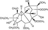 Aconitine, 98%