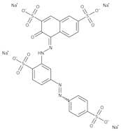 Ponceau S, 0.1% v/v soln. in 5% acetic acid
