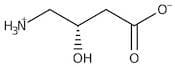 4-Amino-3-hydroxybutyric acid