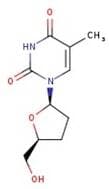 3'-Deoxythymidine