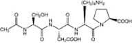 N-Acetyl-Ser-Asp-Lys-Pro
