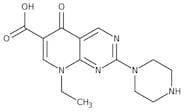 Pipemidic acid, 98%