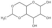 4,6-O-Ethylidene-D-glucopyranose, 90%