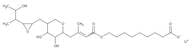 Mupirocin lithium salt, 90+%, Thermo Scientific™