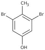 3,5-Dibromo-4-methylphenol, 97%