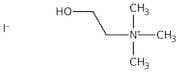 Choline iodide, 98%