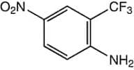 4-Nitro-2-(trifluoromethyl)aniline, 98%