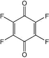p-Fluoranil, 97%