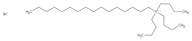 (n-Hexadecyl)tri-n-butylphosphonium bromide, 98+%