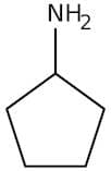 Cyclopentylamine, 99%